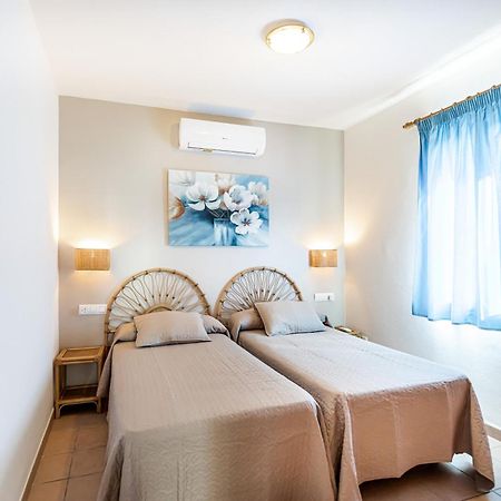 Villa Terra Son Bou Bagian luar foto